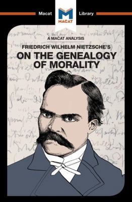 An Analysis of Friedrich Nietzsche's on the Gen... 1912127199 Book Cover