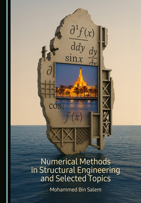 Numerical Methods in Structural Engineering and... 1036460142 Book Cover