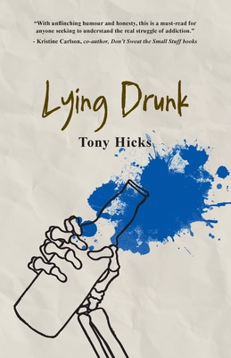 Lying Drunk B0FBLGSCZF Book Cover