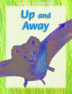 Up and Away 1590841840 Book Cover