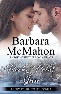 Rocky Point Inn B0F9NZZWJ7 Book Cover
