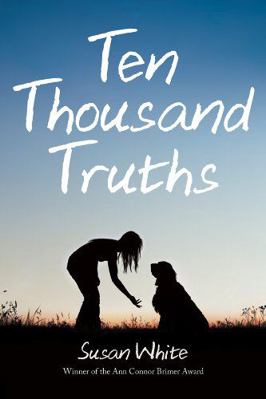 Ten Thousand Truths 1894838831 Book Cover
