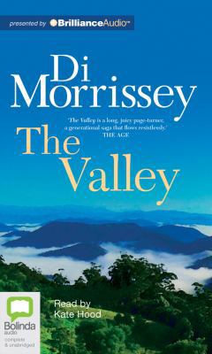 The Valley 1743108265 Book Cover