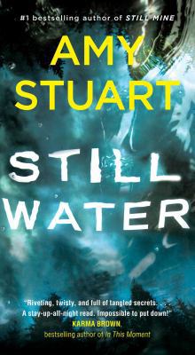 Still Water 1476790469 Book Cover