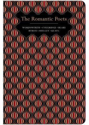 Romantic Poets 1914602048 Book Cover