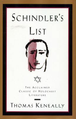 Schindler's List 0671516884 Book Cover