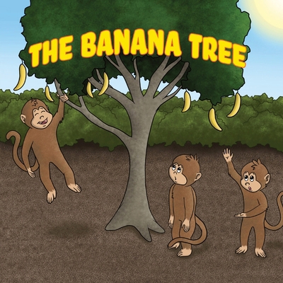 The Banana Tree B0D97Q52D9 Book Cover