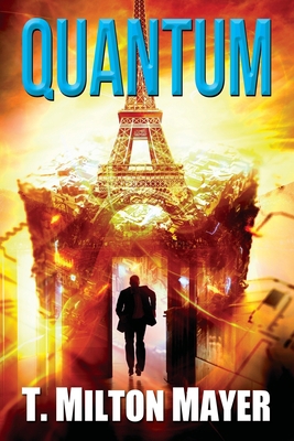 Quantum            Book Cover