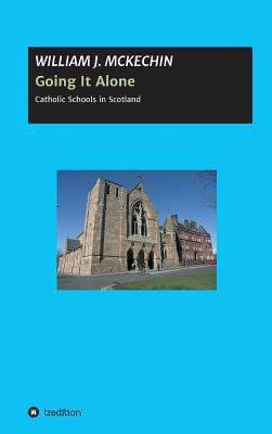 Going It Alone 3732395391 Book Cover