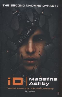 iD 0857663100 Book Cover