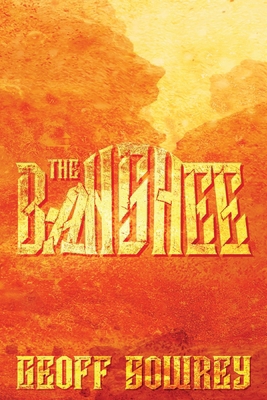 The Banshee 0993776612 Book Cover