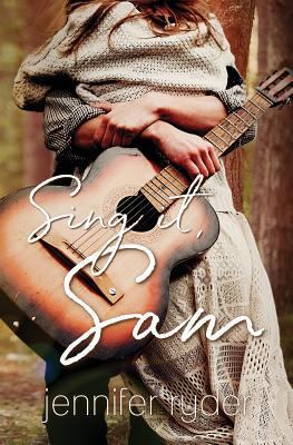 Sing it, Sam 1795612835 Book Cover