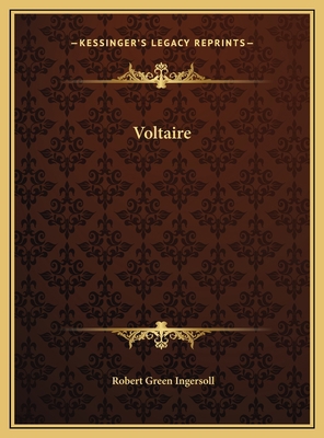 Voltaire 116968310X Book Cover