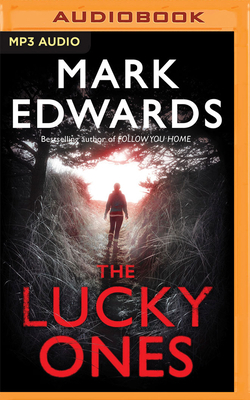 The Lucky Ones 1536675547 Book Cover