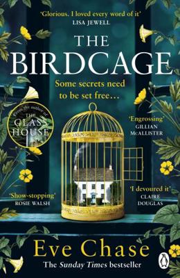 The Birdcage: The spellbinding new mystery from...            Book Cover