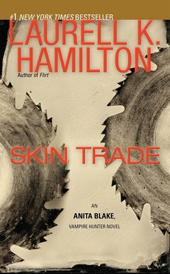 Skin Trade: An Anita Blake, Vampire Hunter Novel B0073JX2TW Book Cover