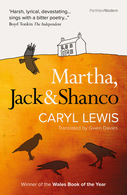 Martha, Jack and Shanco 1912681773 Book Cover