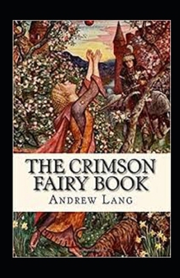 The Crimson Fairy Book Annotated B096LTWMN6 Book Cover
