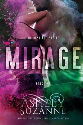 Mirage 154108411X Book Cover