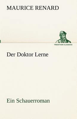 Der Doktor Lerne [German] 384249260X Book Cover