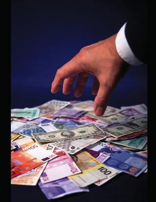 The True Art of Wealth 1717974155 Book Cover