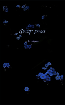 Sweet decay B08L3XBTL7 Book Cover