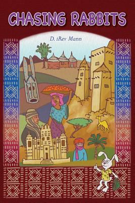 Chasing Rabbits 148253617X Book Cover