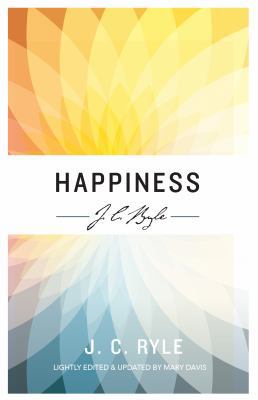 Happiness 178397219X Book Cover