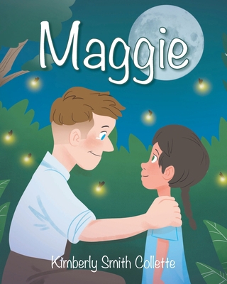 Maggie B0GZ8WF8H4 Book Cover