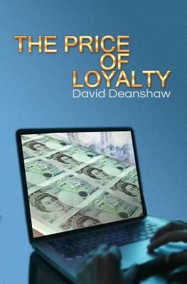 The Price of Loyalty 1974080285 Book Cover