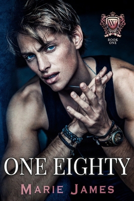 One Eighty (Westover Prep)            Book Cover