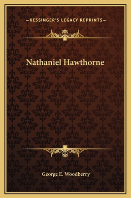 Nathaniel Hawthorne 1169266630 Book Cover