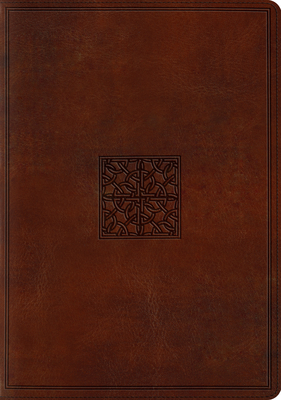 Study Bible-ESV-Celtic Imprint Design 1433545799 Book Cover