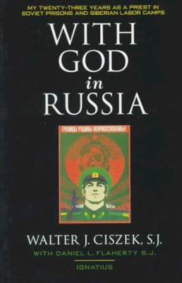 With God in Russia 0898705746 Book Cover