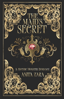 The Maid's Secret: A Gothic Monster Romance B0CPW225NZ Book Cover