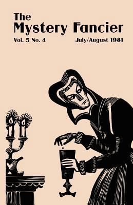 The Mystery Fancier (Vol. 5 No. 4) July/August ... 1434436268 Book Cover