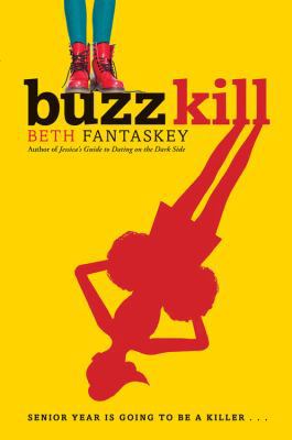 Buzz Kill 0547393105 Book Cover