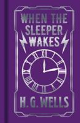When the Sleeper Wakes 1789503965 Book Cover