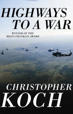 Highways to a War 0732296498 Book Cover