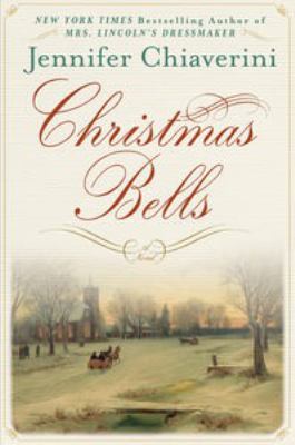 Christmas Bells 0525955240 Book Cover