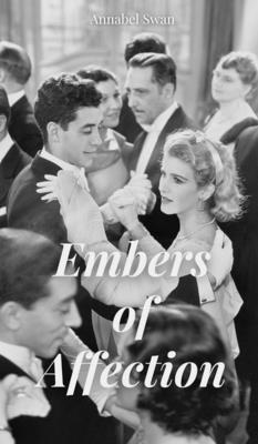 Embers of Affection 9916759944 Book Cover