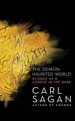 The Demon-Haunted World: Science as a Candle in... 1531888178 Book Cover