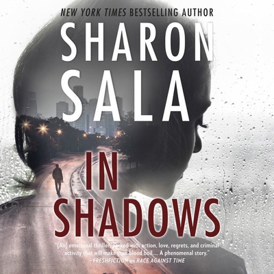 In Shadows 1538516616 Book Cover