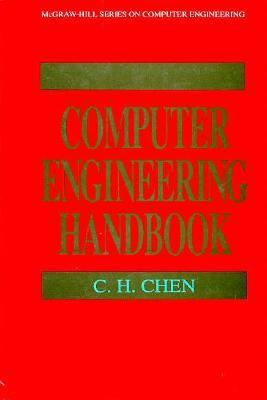 Computer Engineering Handbook 0070109249 Book Cover
