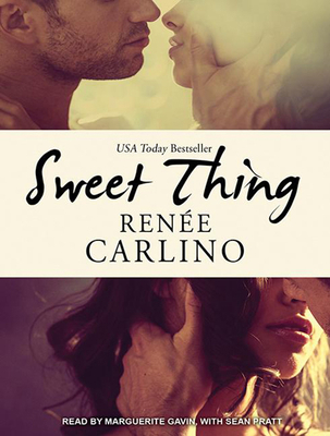 Sweet Thing 1494504952 Book Cover