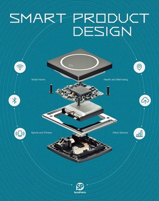 Smart Product Design 9887757284 Book Cover