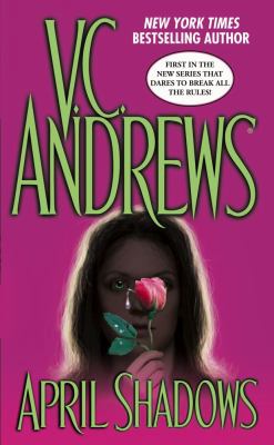April Shadows 0743493869 Book Cover