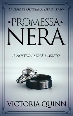 Promessa Nera [Italian] 198589534X Book Cover