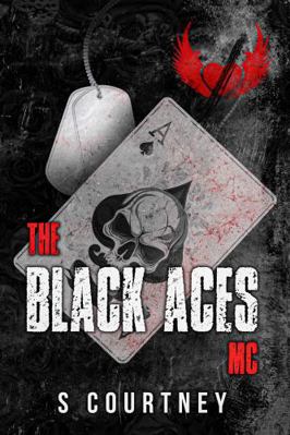 The Black Aces MC B0FPR4X9PJ Book Cover