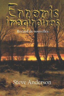 Ennemis imaginaires [French] B0B8BG4VQM Book Cover